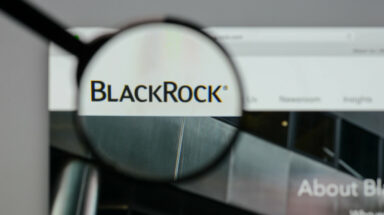 BlackRock © 123rf.com