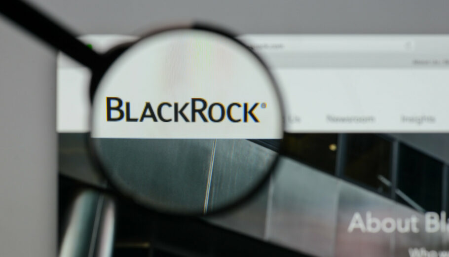 BlackRock © 123rf.com