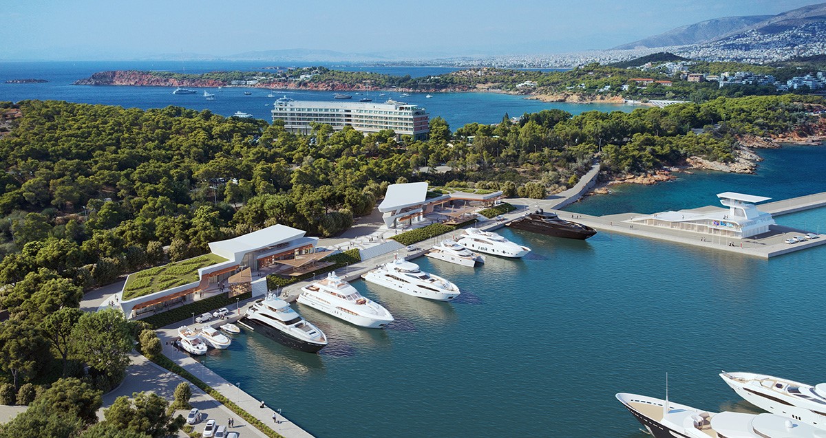 Astir Marina Vouliagmenis