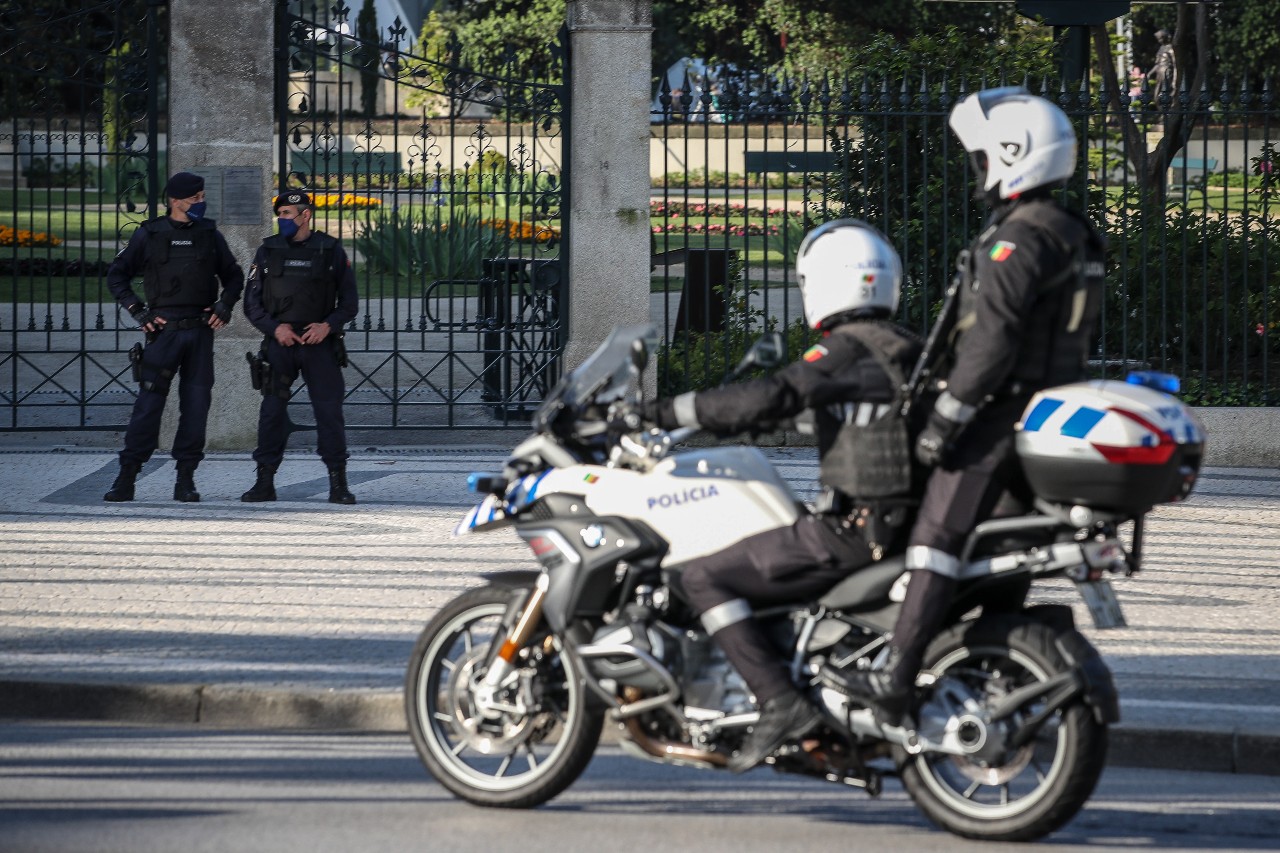 Πορτογαλία: Συνελήφθη φοιτητής που προετοίμαζε τρομοκρατική επίθεση