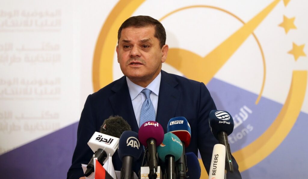 Λιβύη: Απόπειρα δολοφονίας του πρωθυπουργού Ντμπέιμπα