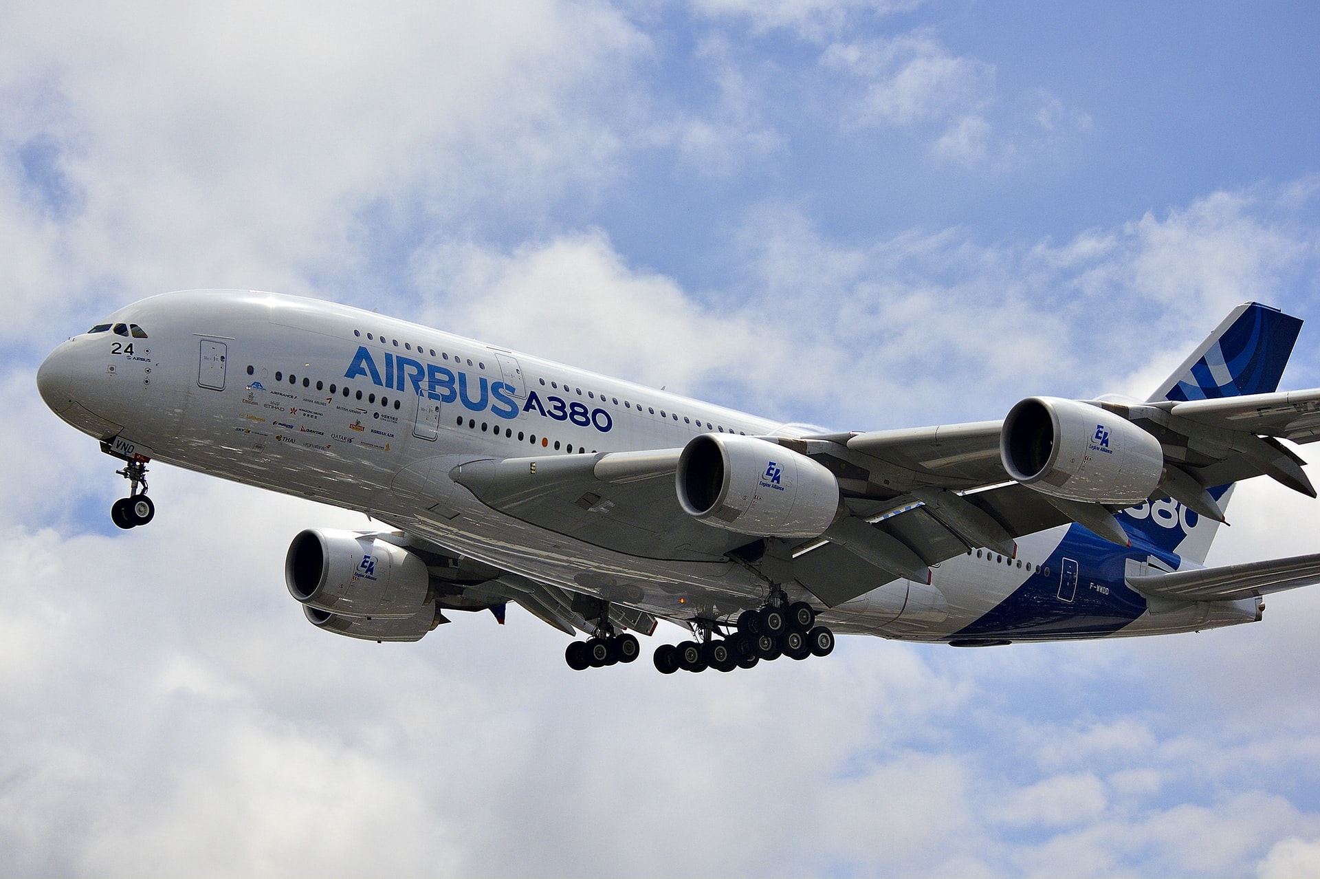 Airbus: Επενδυτική συμφωνία $6,7 δισ. με τη Σαουδική Αραβία