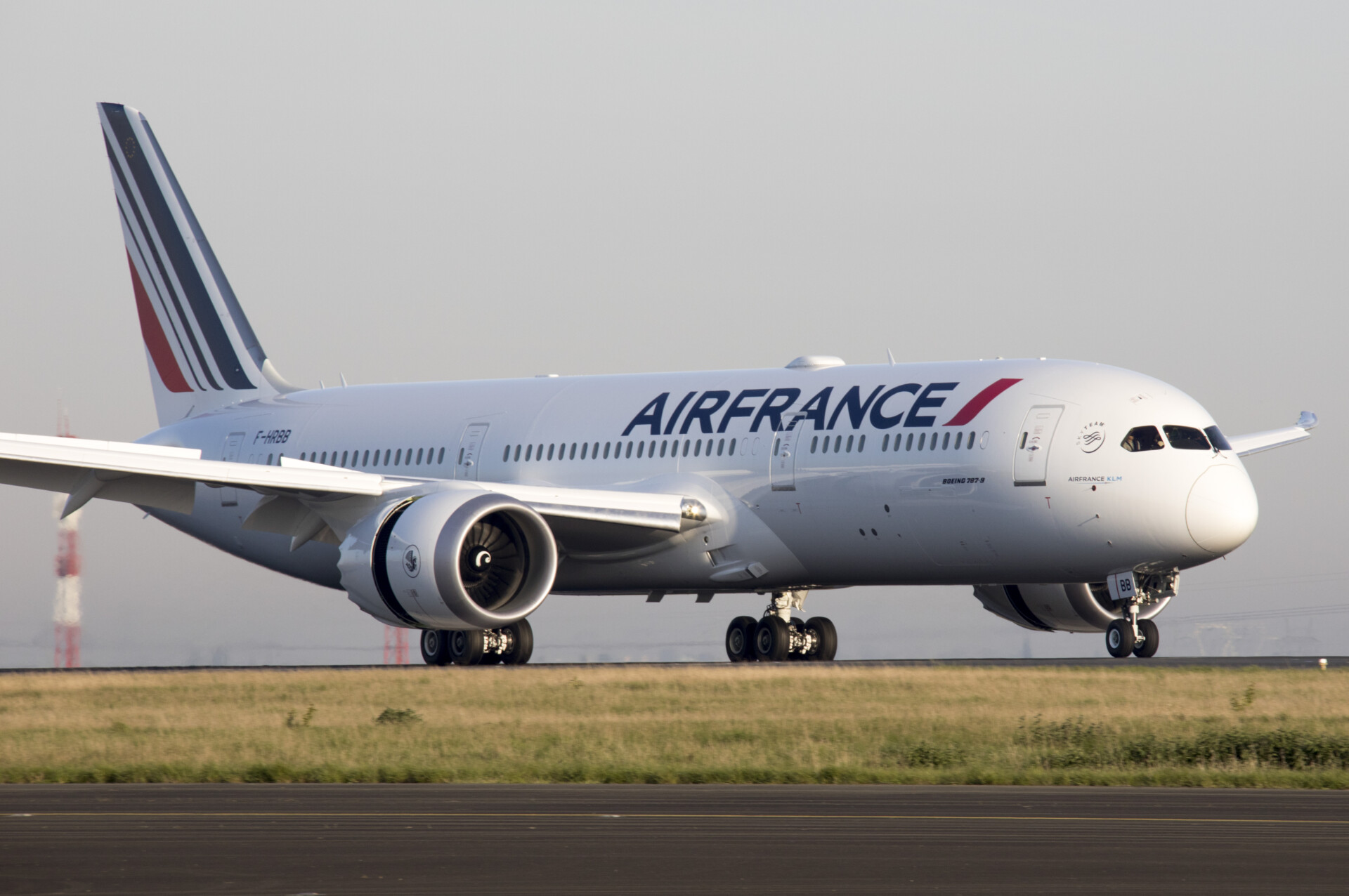 © Air France