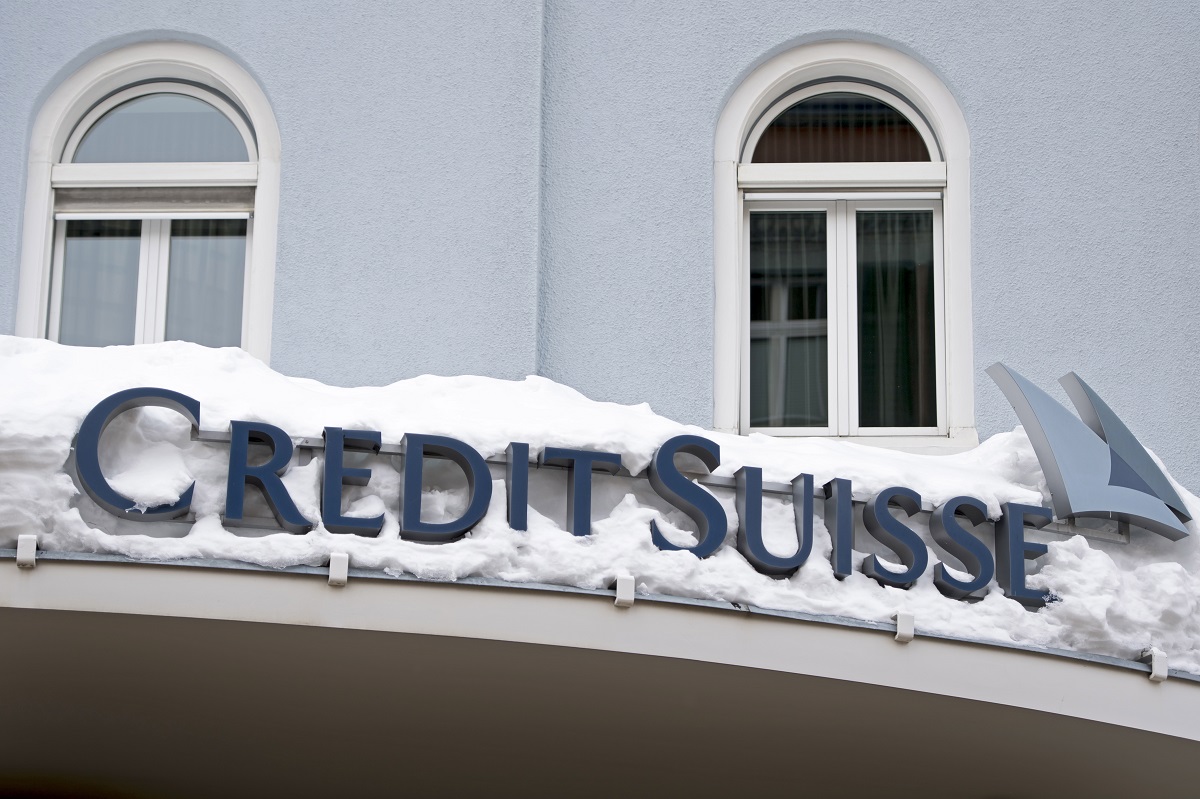 Credit Suisse: Προειδοποεί για ζημίες – Πόσο επιβαρύνεται από τον πόλεμο