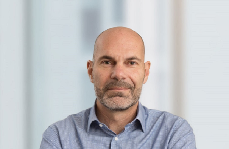 Νέος CEO στην New SIA Greece ο Διονύσης Γρηγοράτος
