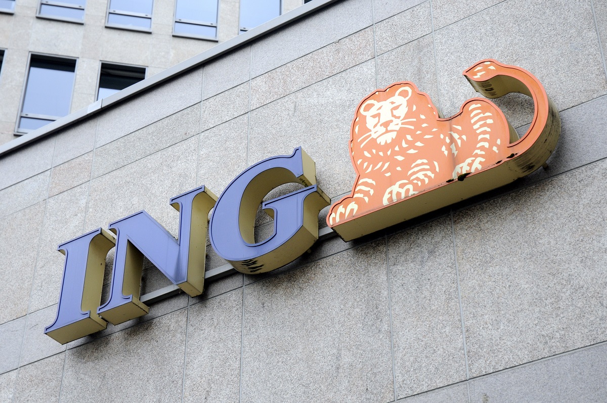 ING: Χαμηλότερα των εκτιμήσεων τα κέρδη για το δ’ τρίμηνο
