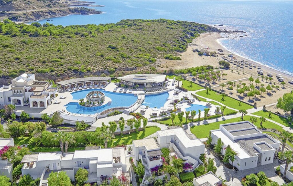 Ξεκινά η συνεργασία της Zetland Capital με την SWOT Hospitality