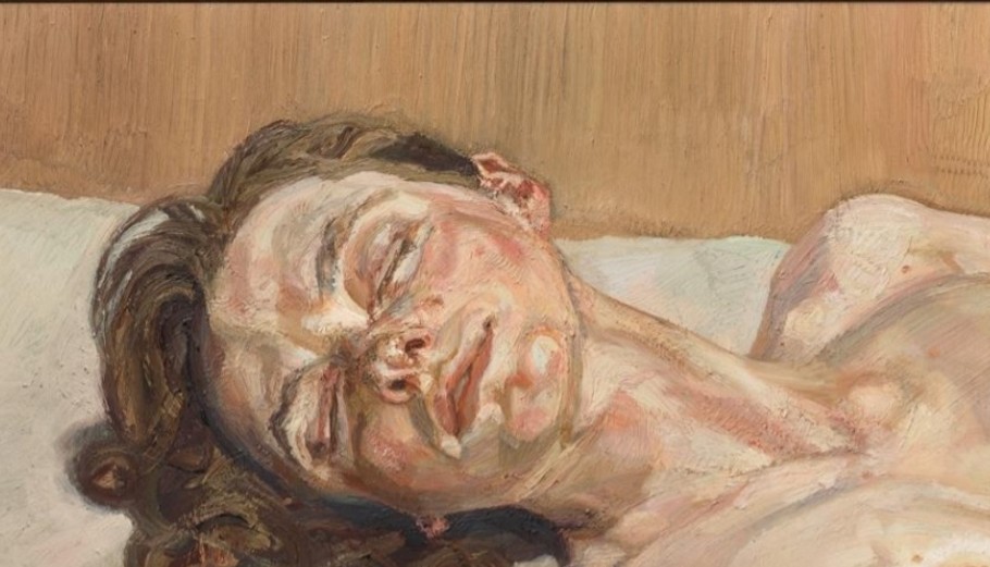 Συμφωνία για καλή μετοχή του Freud από τον οίκο Christie’s