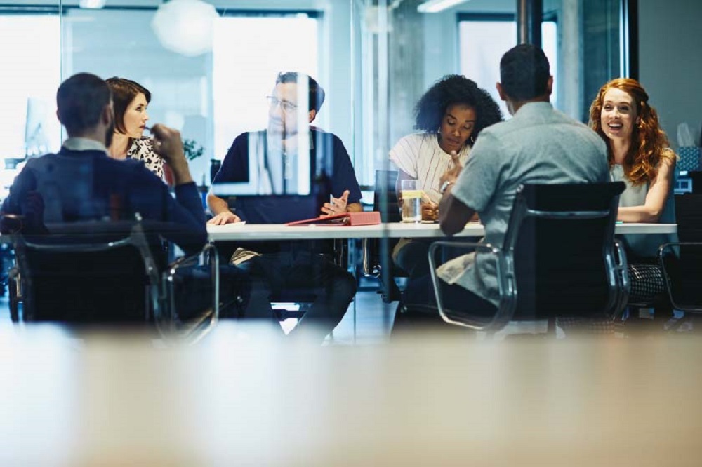 Αυξήθηκαν τα καθαρά κέρδη της Randstad στο γ΄ τρίμηνο