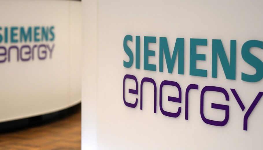 Siemens Energy© EPA/RONALD WITTEK