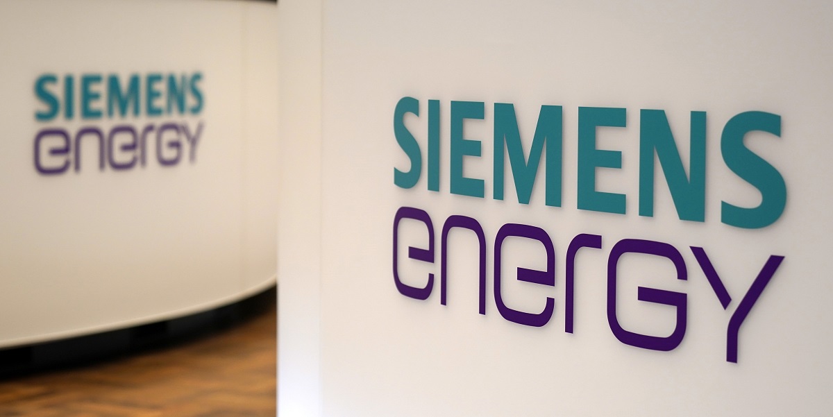 Siemens Energy© EPA/RONALD WITTEK