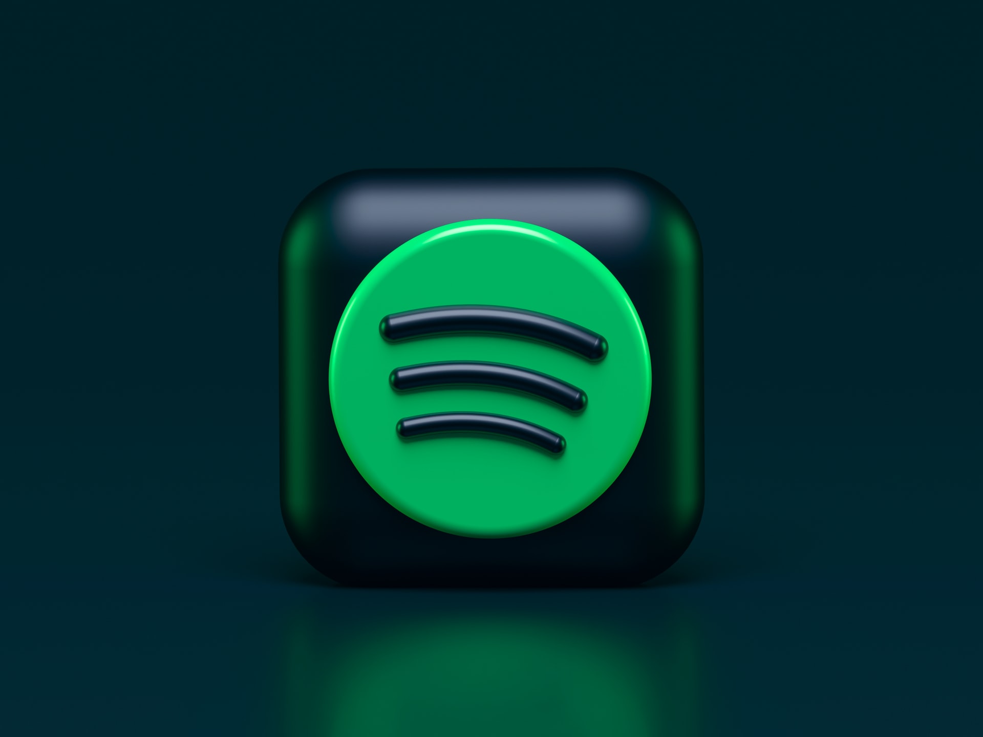 Spotify © Unsplash