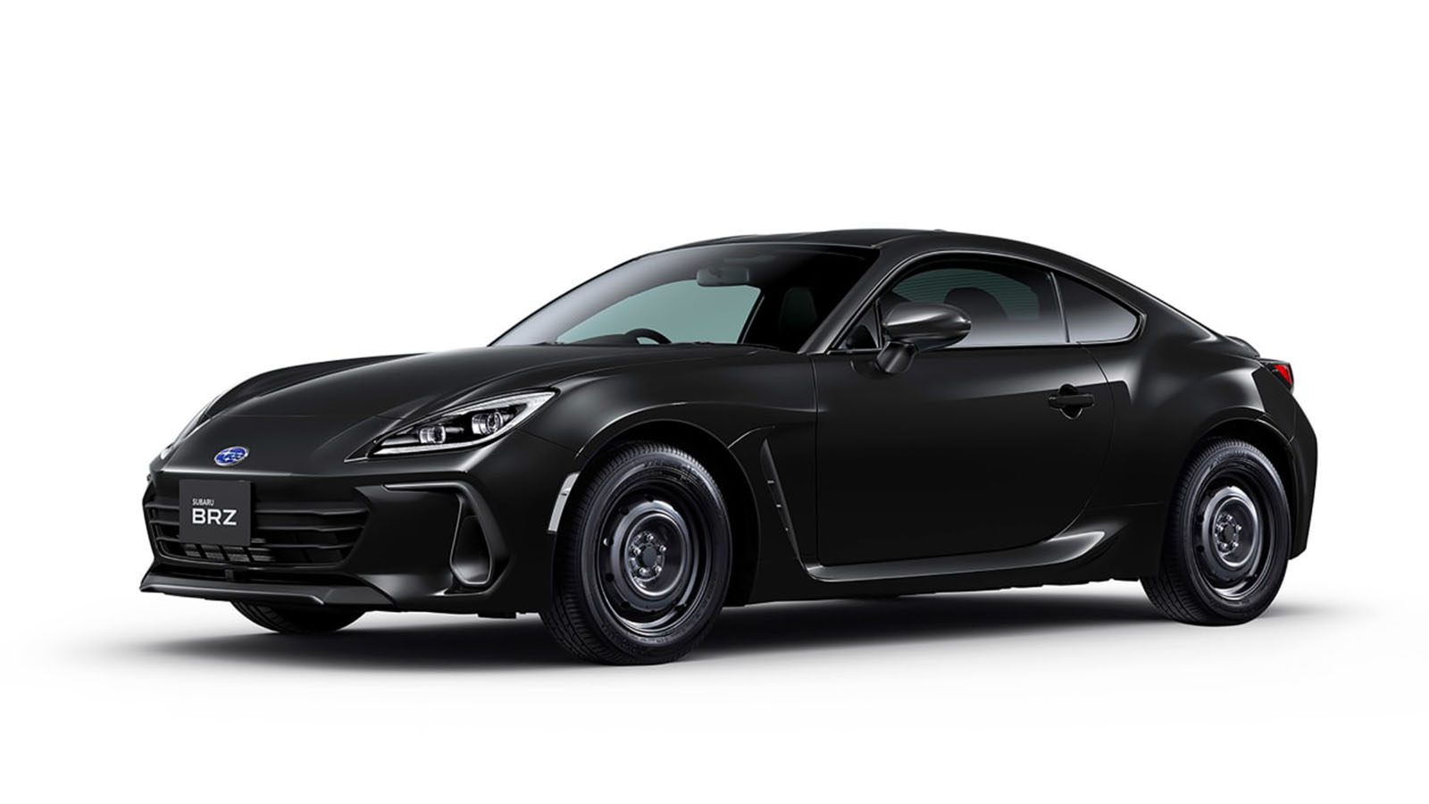 Το νέο Subaru BRZ Cup Car Basic είναι φτιαγμένο για τις πίστες