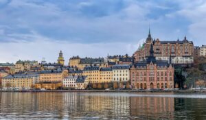 ΕΟΤ: Συμμετοχή στην Travel News Market 2025 της Σουηδίας