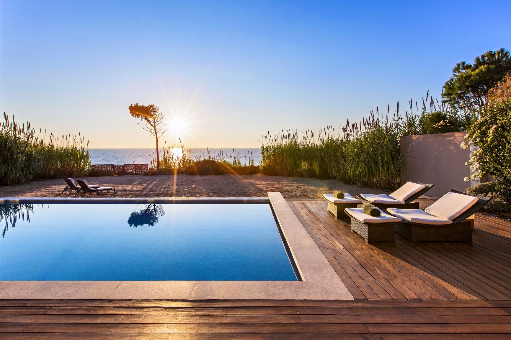 The Romanos, a Luxury Collection Resort © Costa Navarino