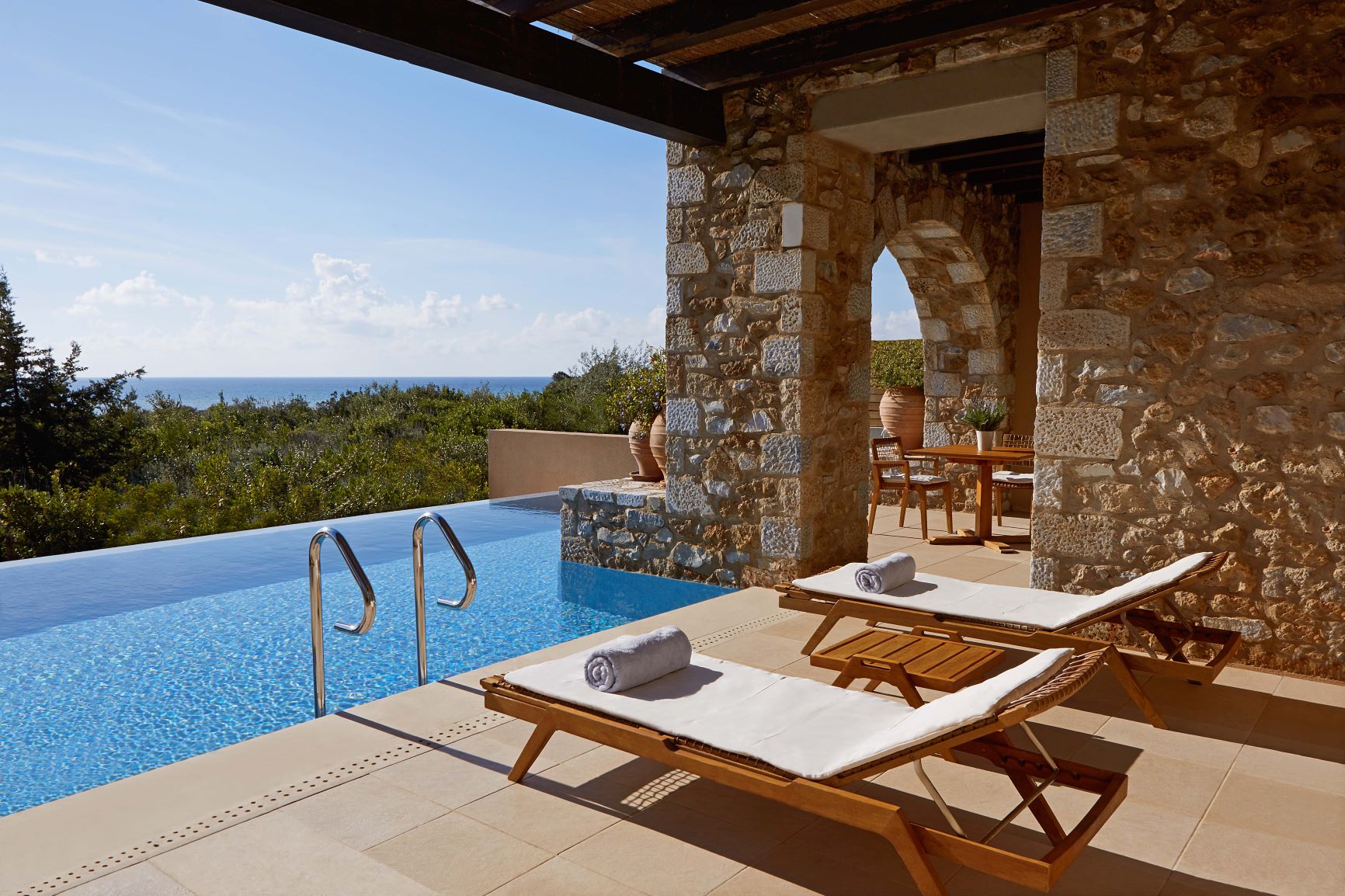 Costa Navarino: Δυναμικό ξεκίνημα για τη νέα σεζόν 2022