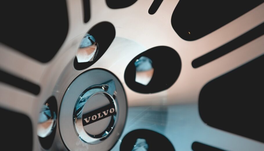 Volvo © Unsplash