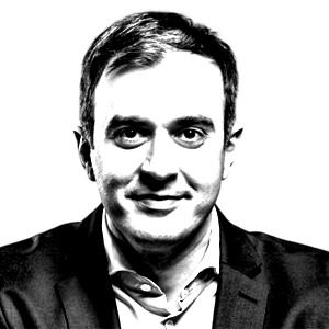 Τάσος Χατζηβασιλείου