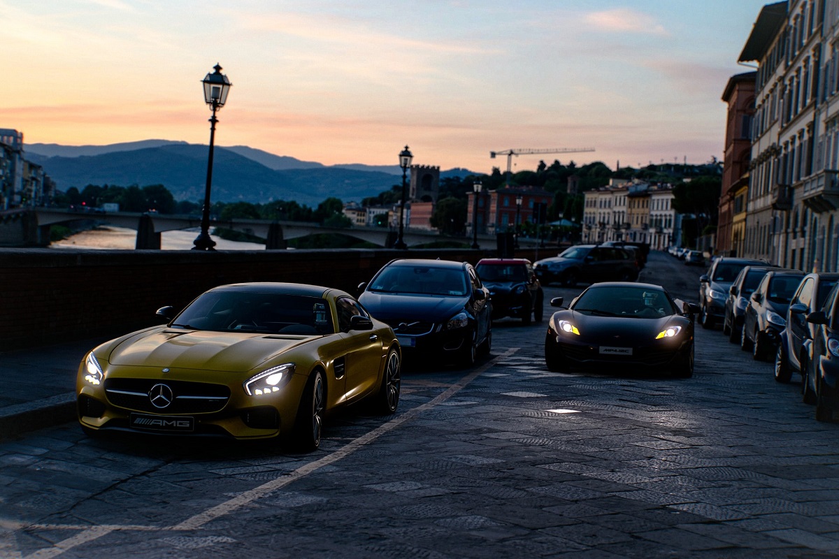 Sony: Νέο σύστημα νικάει τους καλύτερους στο Gran Turismo