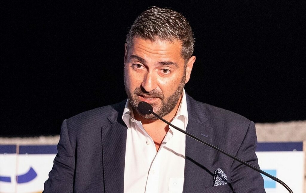 Πανελλήνιο Συνέδριο Yachting στις 25-26 Φεβρουαρίου
