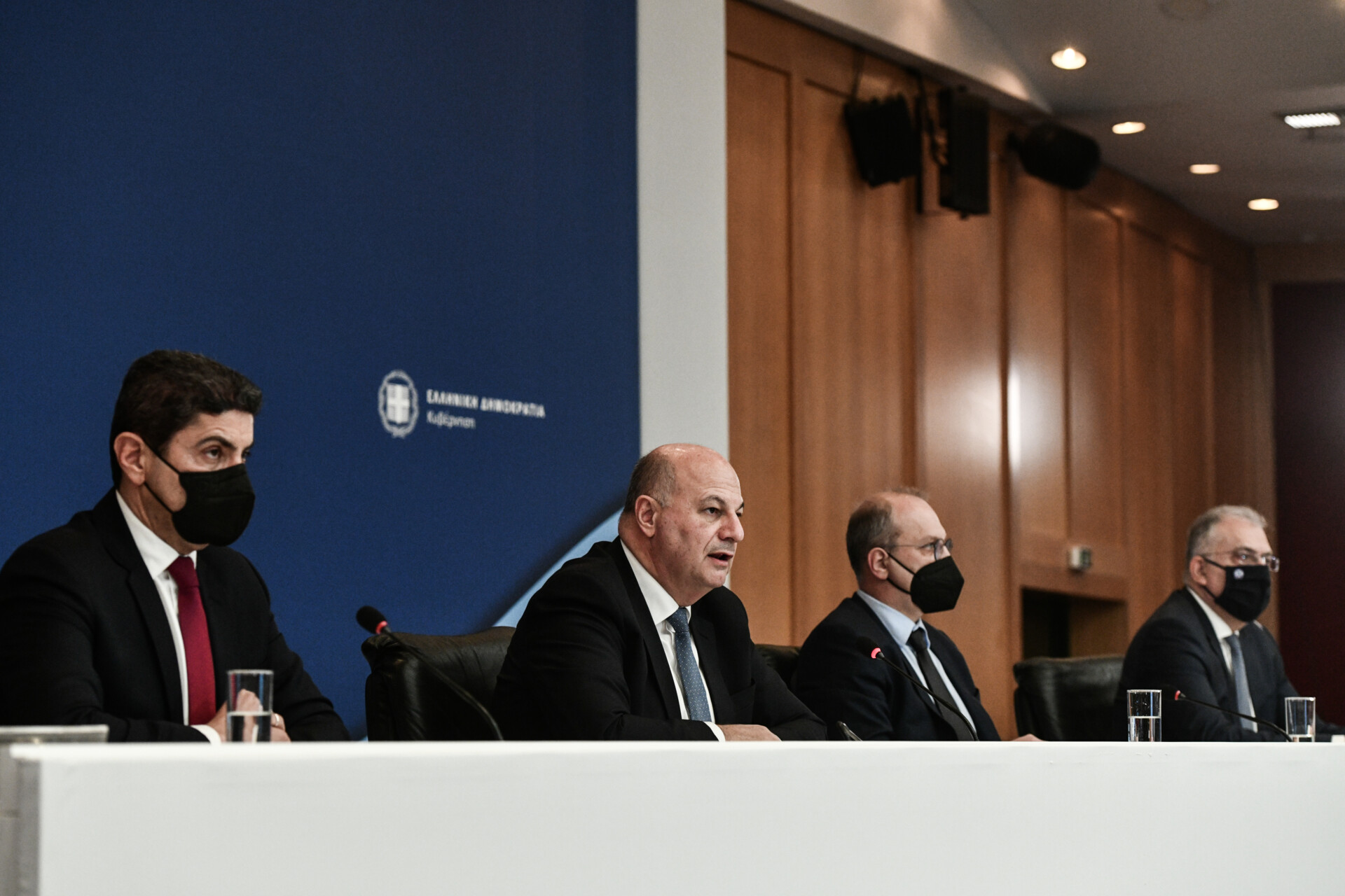 Τα μέτρα για την οπαδική βία: Αναστέλλεται η λειτουργία όλων των Λεσχών Φιλάθλων