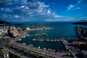 ΟΛΘ: Δικαίωση από το ΣτΕ για την υπόθεση του λιμανιού Βόλου