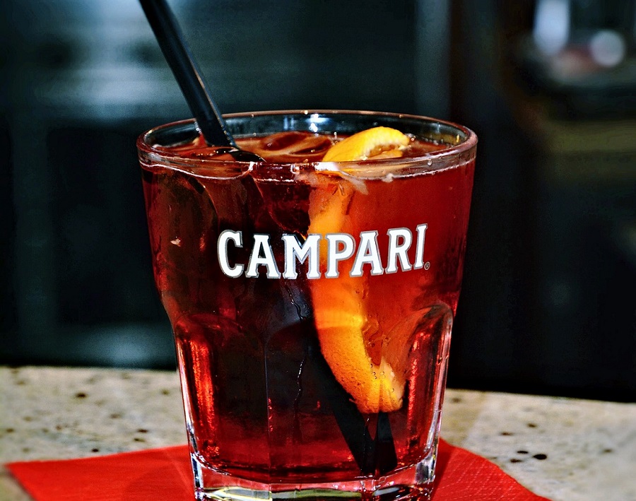 Campari©Pixabay