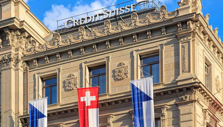 Credit Suisse: Πρόσω ολοταχώς για ζημίες το β΄ τρίμηνο του 2022