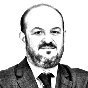Δημήτρης Λιάκος