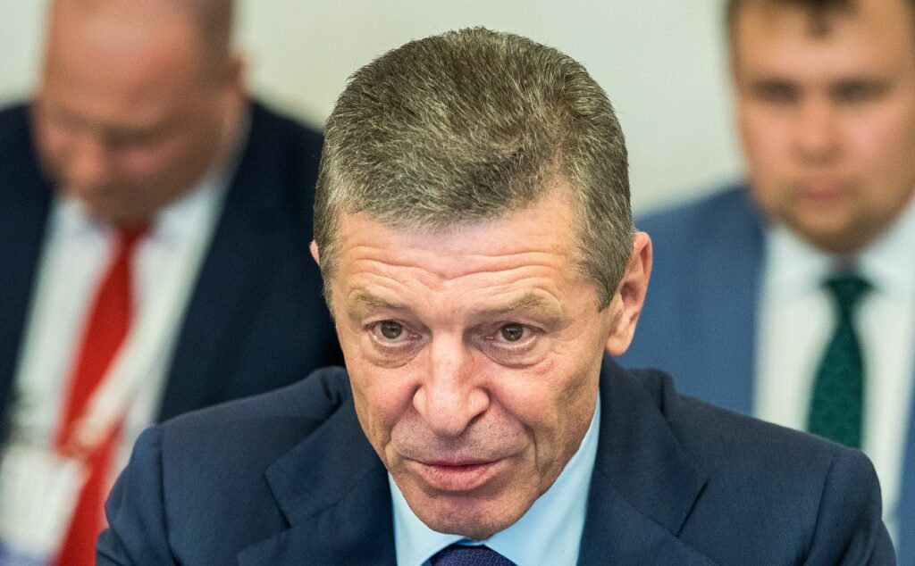 Ουκρανία: Χωρίς πρόοδο οι συνομιλίες του Σχήματος της Νορμανδίας