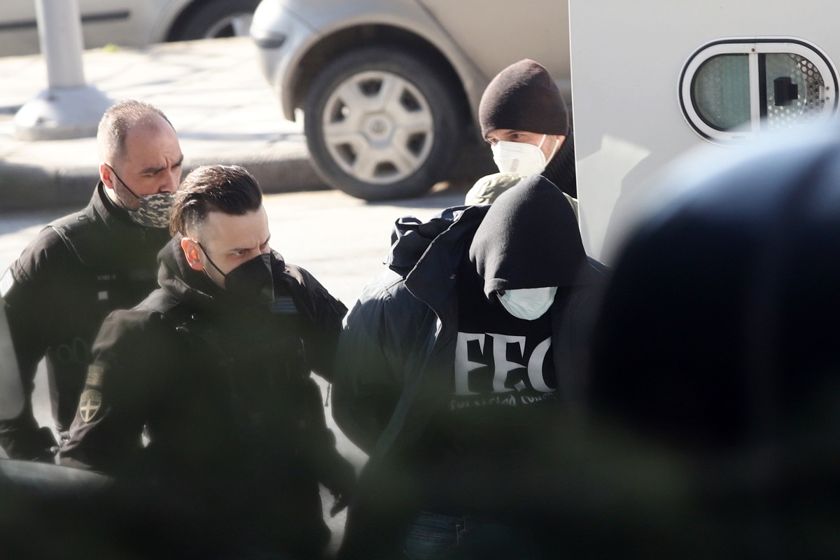 Δολοφονία 19χρονου: Απολογούνται δύο εκ των συλληφθέντων