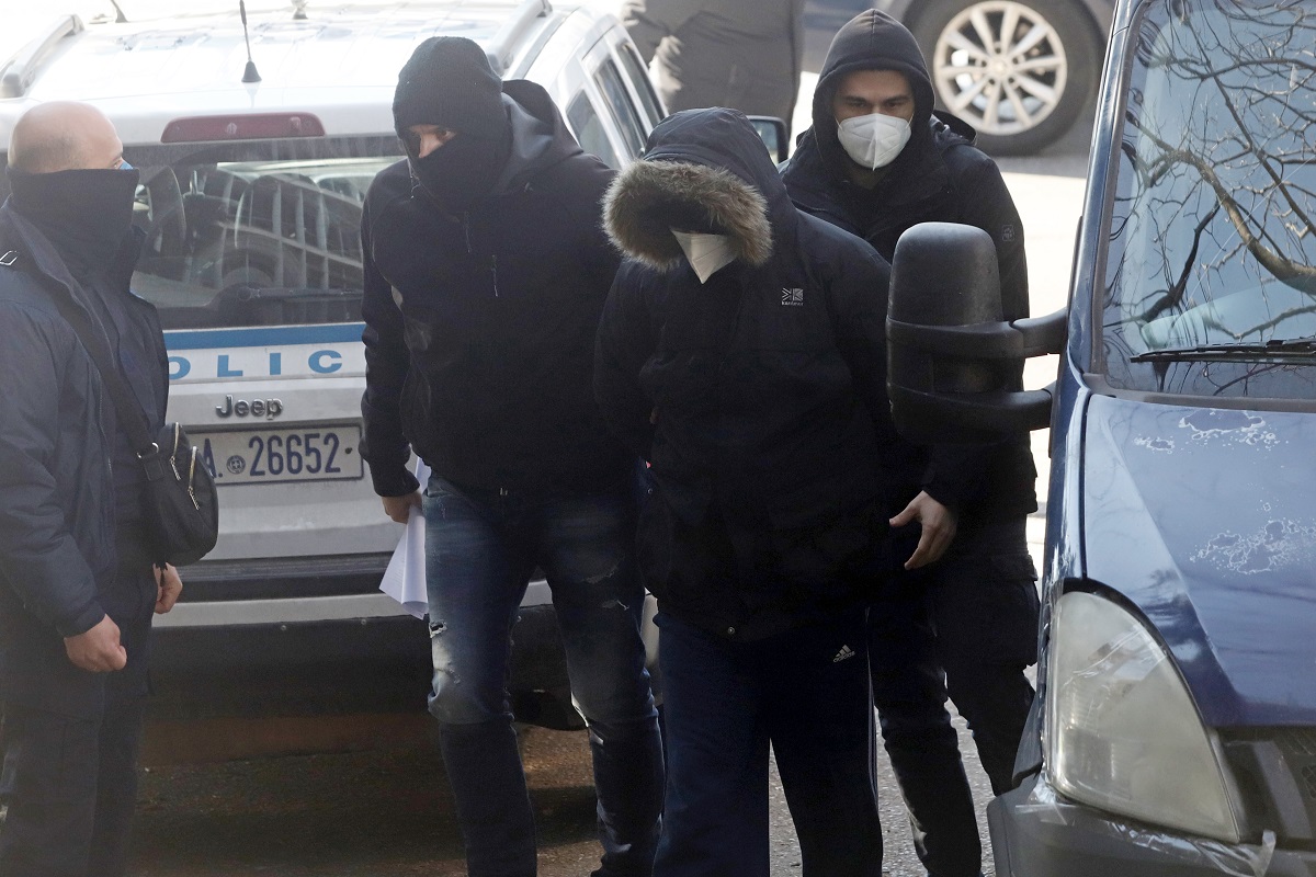 Δολοφονία Άλκη: Προθεσμία για την απολογία του έλαβε ο 20χρονος