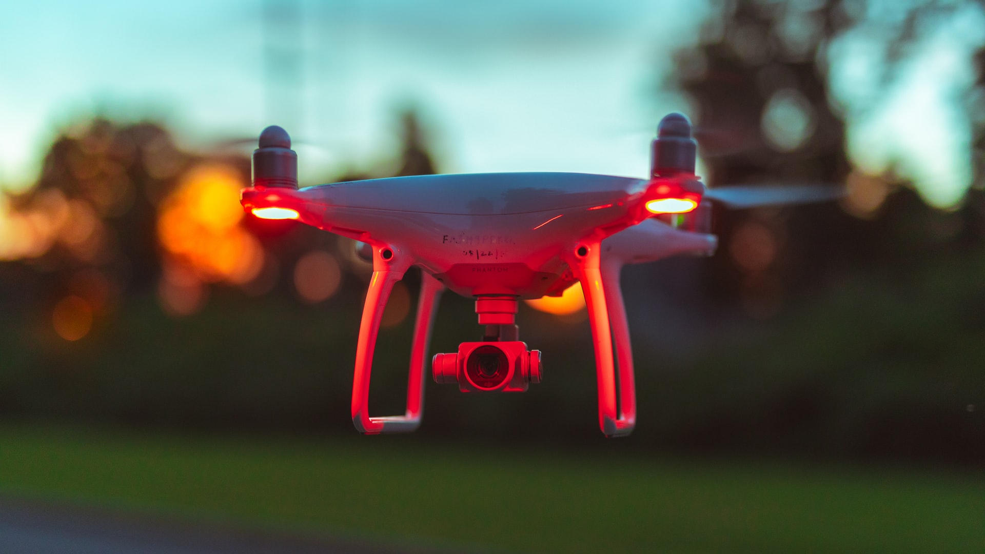 Drone της Google πραγματοποιούν παραδόσεις φαγητών και φαρμάκων