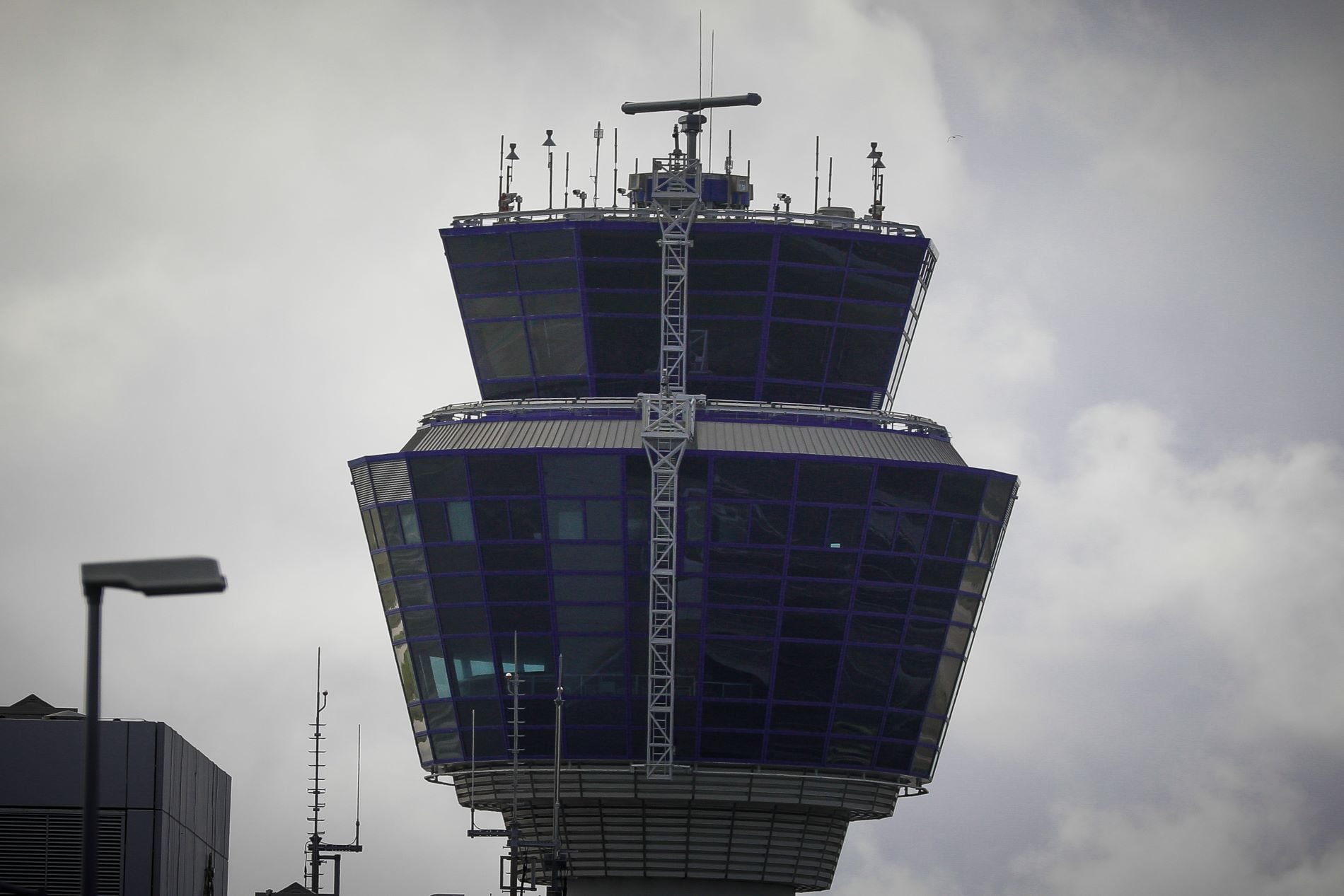 Notam για απαγόρευση πτήσεων στον εναέριο χώρο της Ουκρανίας