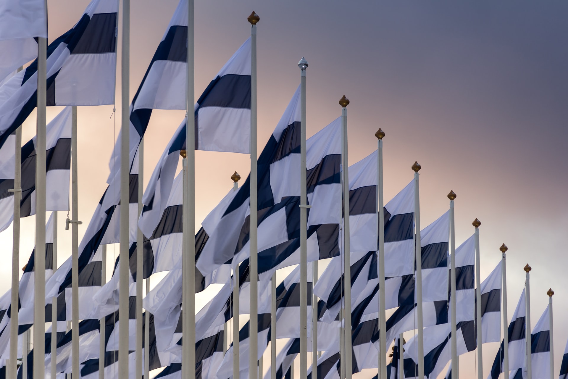 Φιλανδία © Unsplash