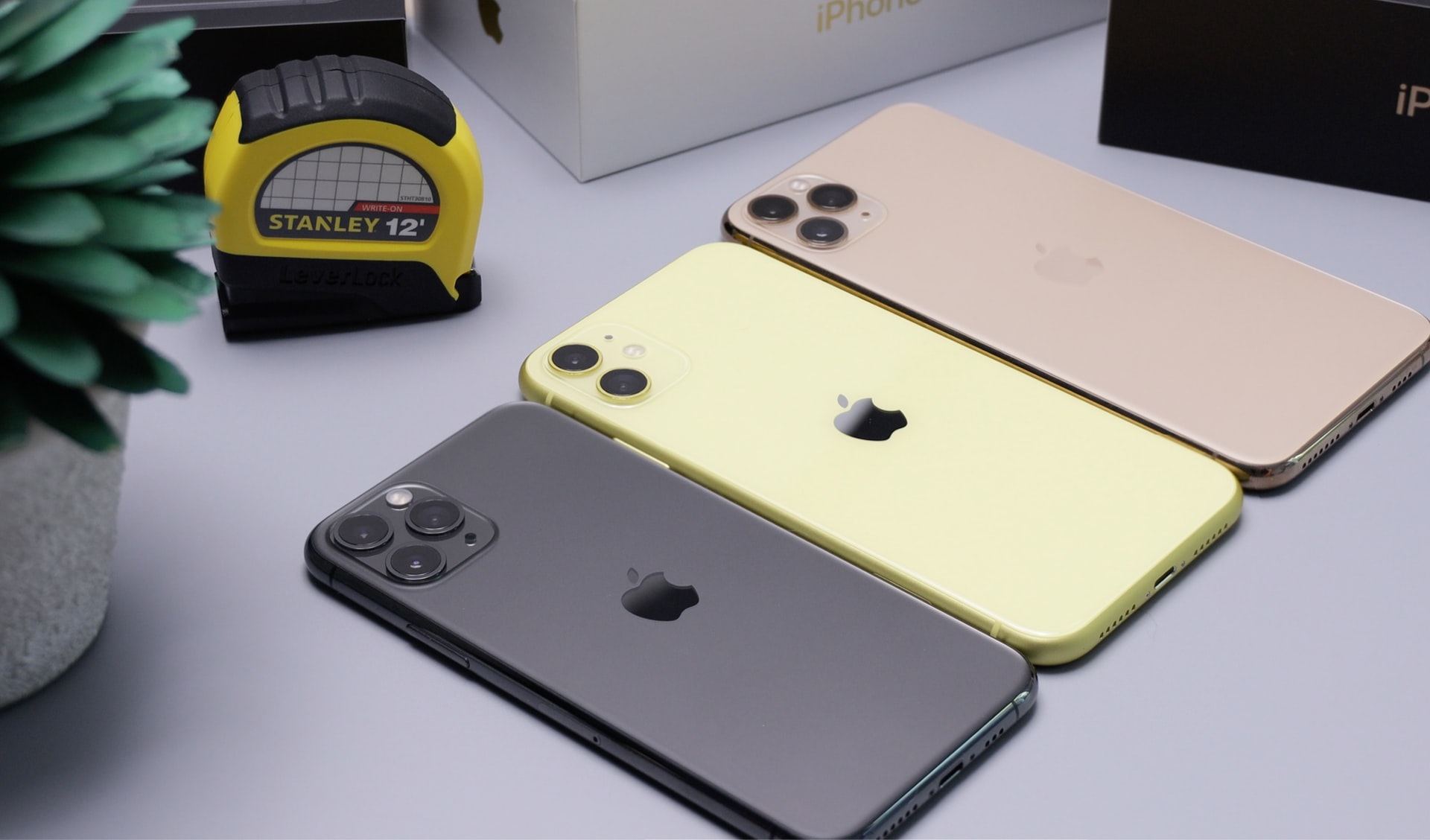 Apple: Προστίθεται στα iPhone λειτουργία τερματικού POS