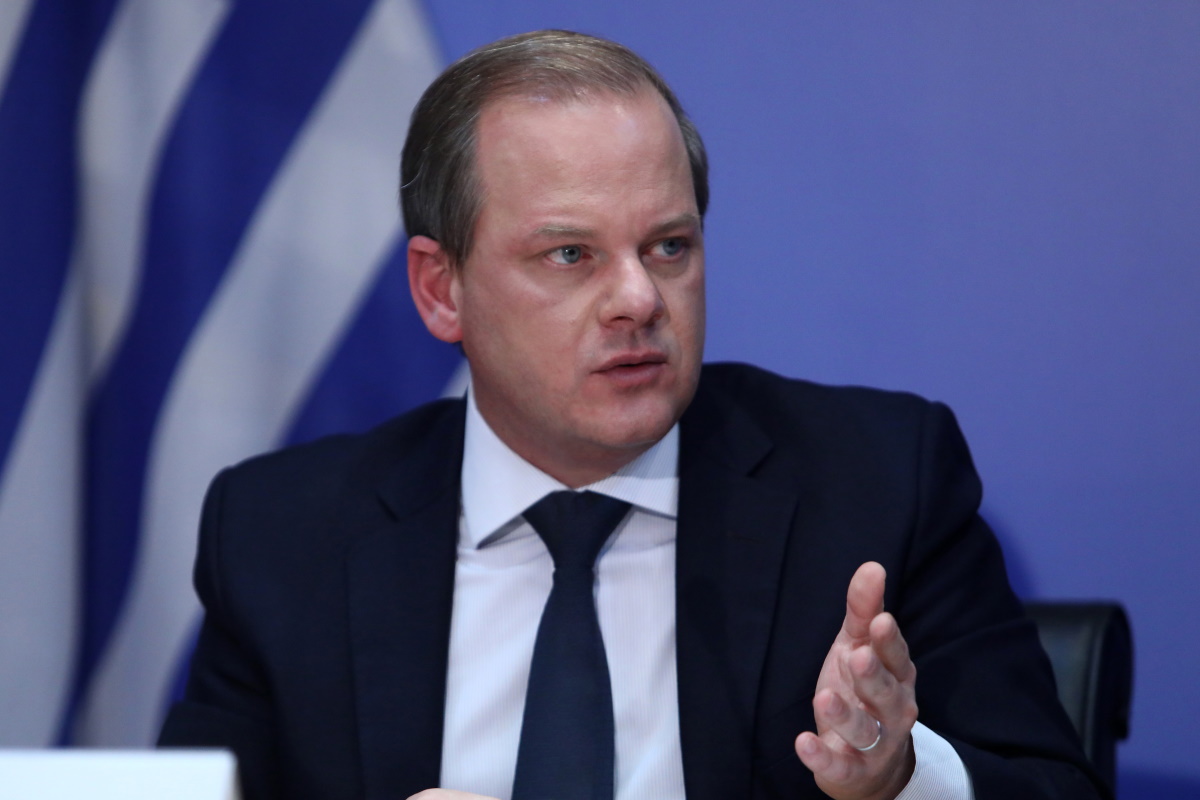 Τα βάσανα των εργολάβων, το πείραμα των My Market – Wolt και ο πληθωρισμός του μπακαλιάρου