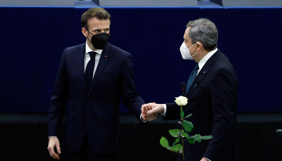 Η ανάγκη αναθεώρησης του Σύμφωνου Σταθερότητας