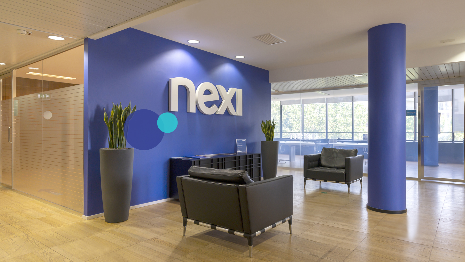 Όμιλος Nexi © Nexi Group