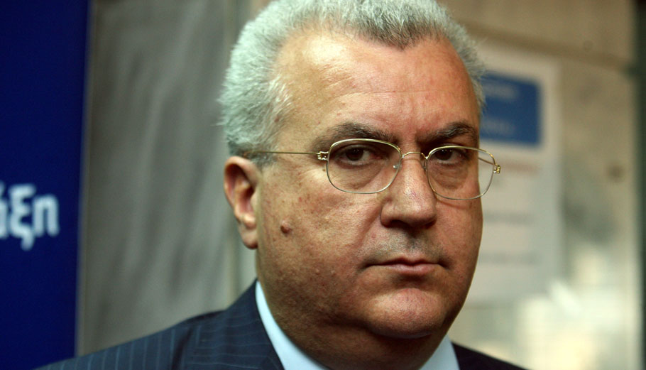 Ραβάνης: Τα τεχνικά επαγγέλματα και οι 100.000 κενές θέσεις