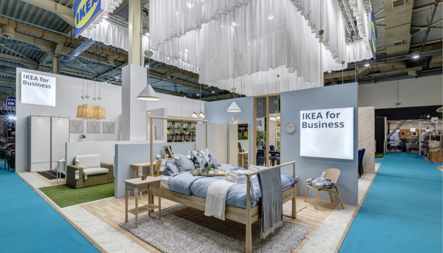 IKEA ΔΕΛΤΙΟ ΤΥΠΟΥ