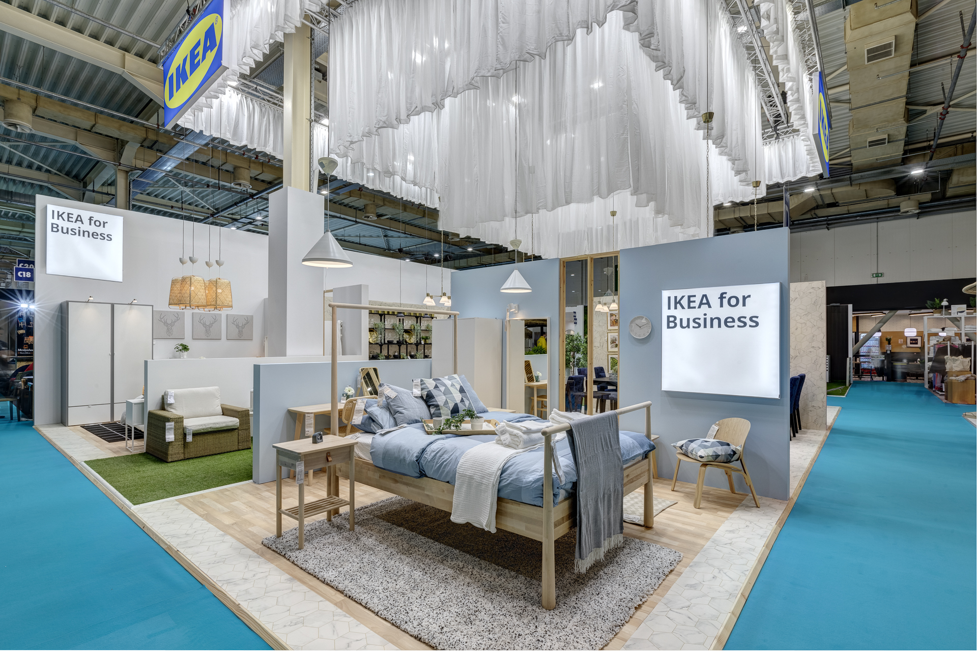 IKEA ΔΕΛΤΙΟ ΤΥΠΟΥ