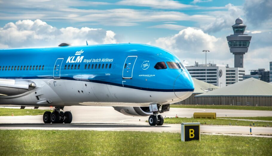 KLM © KLM