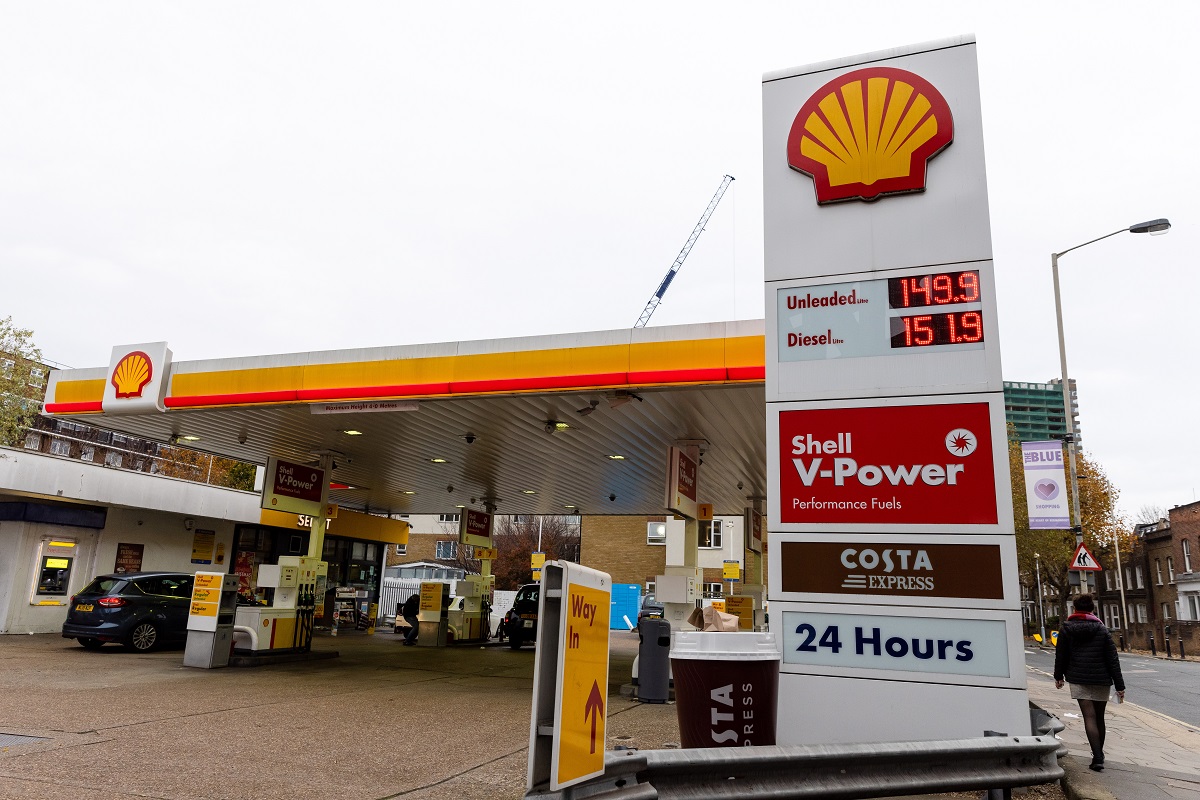 Στις SingularLogic και Epsilon SingularLogic περνά το έργο Fuel Retail