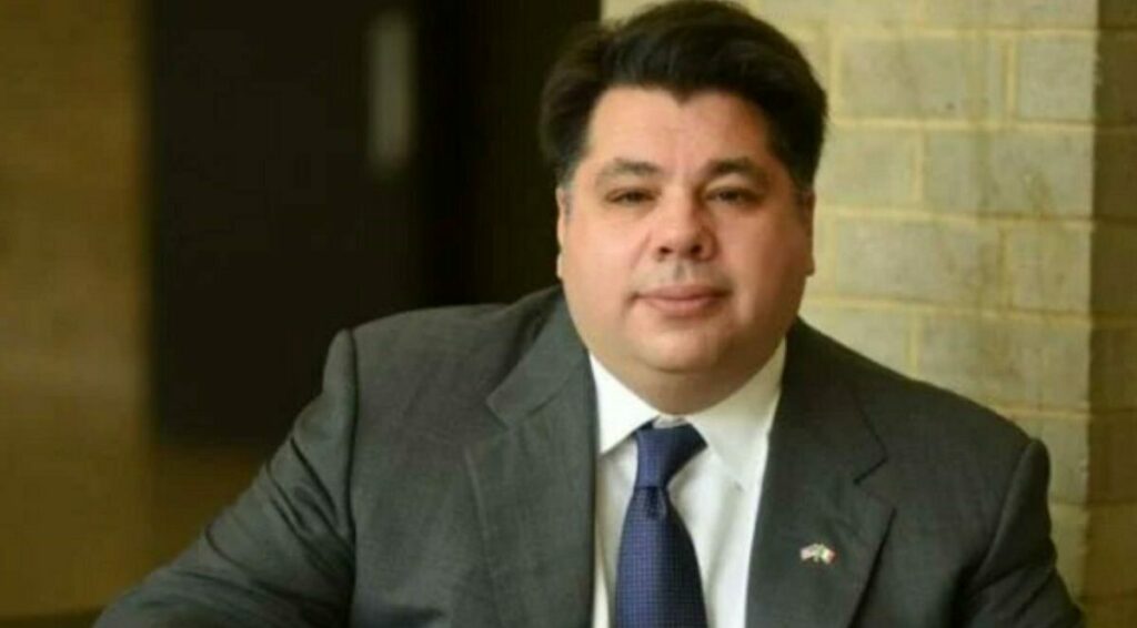 Οι διασυνδέσεις του Τζ. Τσούνη, η έκπληξη στα γαλάζια ψηφοδέλτια της Θεσσαλονίκης και οι αυτοδίδακτοι πιλότοι