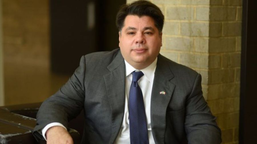 Ο διπλωματικός πυρετός σε Ουάσιγκτον, Άγκυρα, Αθήνα, Τελ Αβίβ και η ωρολογιακή βόμβα των 600 δισ.