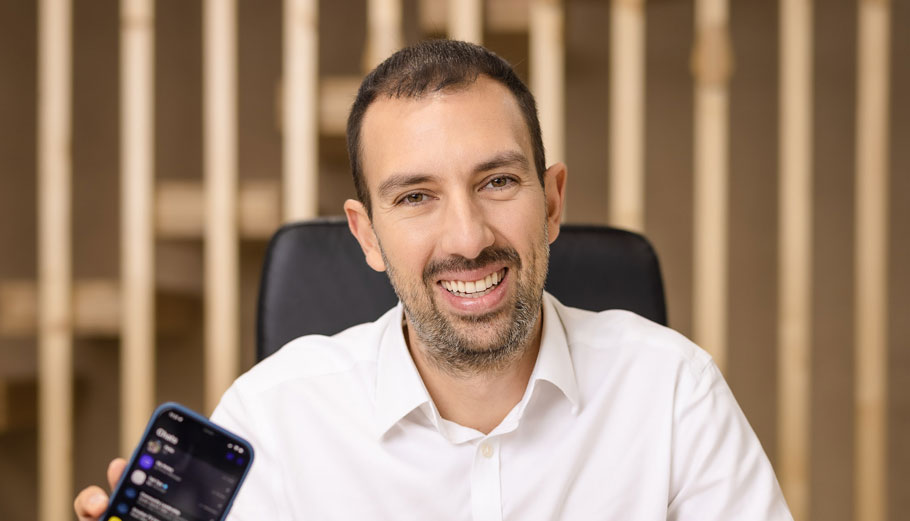 Viber: Νέος Senior Director Growth Top Countries ο Atanas Raykov