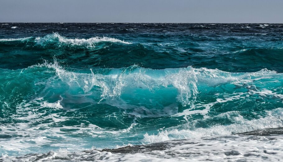 Θάλασσα / Pixabay