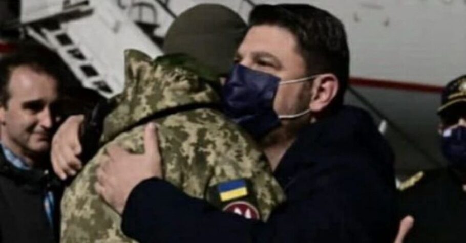 Xαρδαλιάς: Η Ελλάδα πάντα με τη σωστή πλευρά της ιστορίας