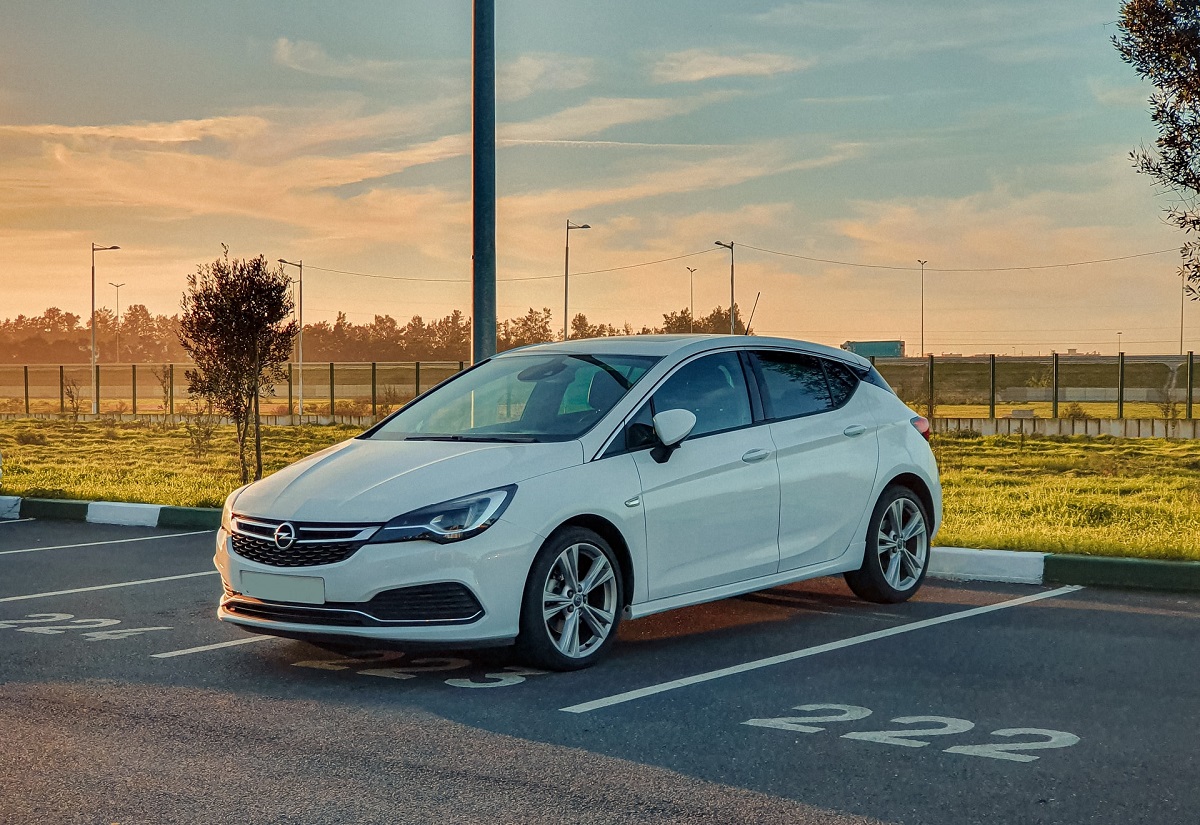 Ξεκίνησε η παραγωγή του νέου Opel Astra